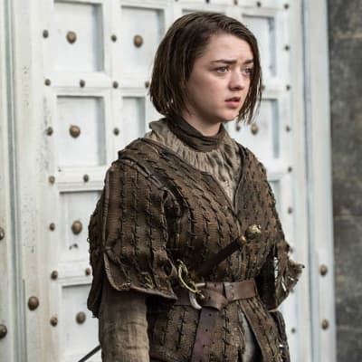 Arya Stark thumbnail
