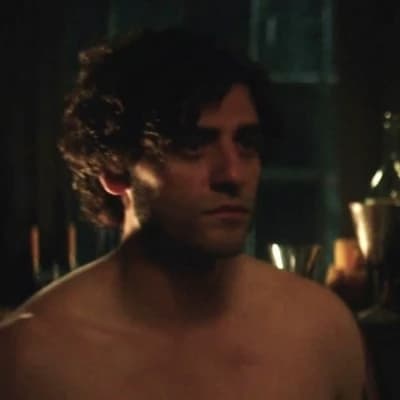 Oscar Isaac thumbnail