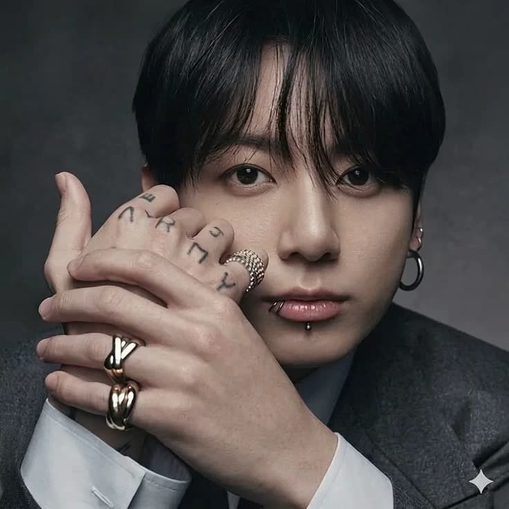 Joen Jungkook (that time of the month) thumbnail