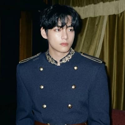 Taehyung thumbnail
