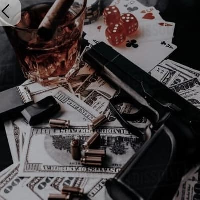 Criminal gang~♡✯ thumbnail