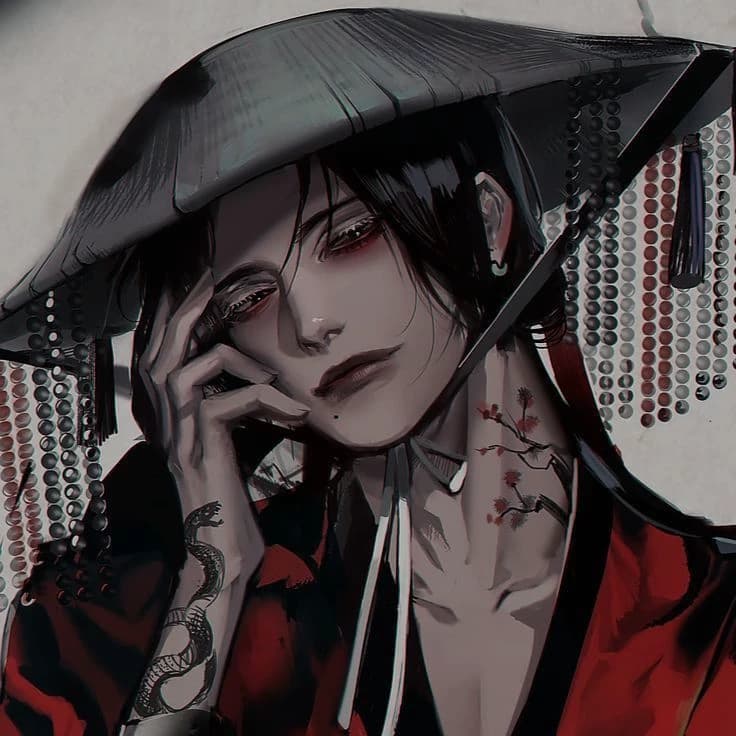 Lee Shanxi |-Emperor|•BL thumbnail