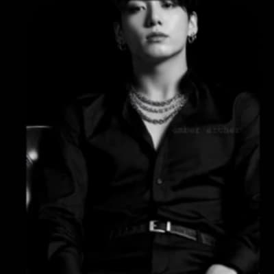 Jeon Jungkook thumbnail