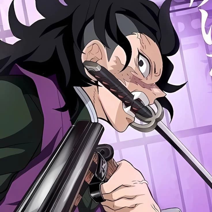 Genya Shinazugawa thumbnail
