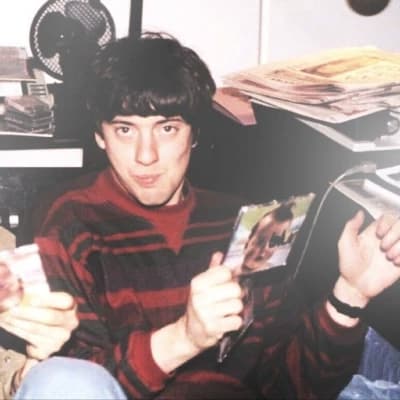 Graham Coxon  thumbnail