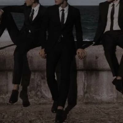 The Marcelli Heirs thumbnail