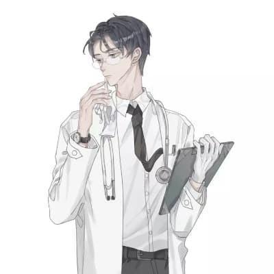 Dr. Liam thumbnail