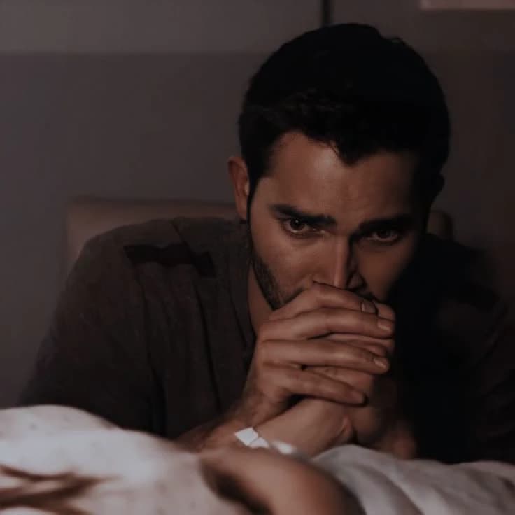 Derek Hale  thumbnail