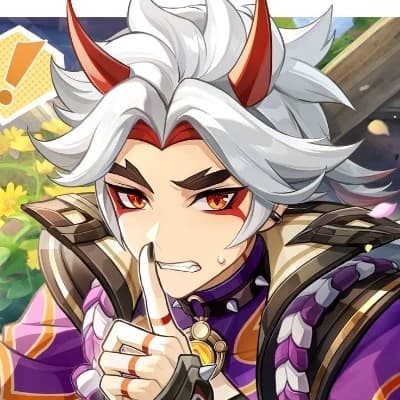 Arataki Itto thumbnail