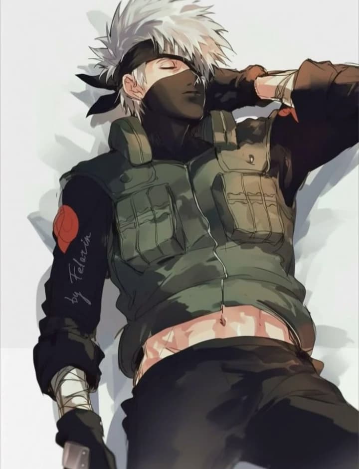 Kakashi thumbnail