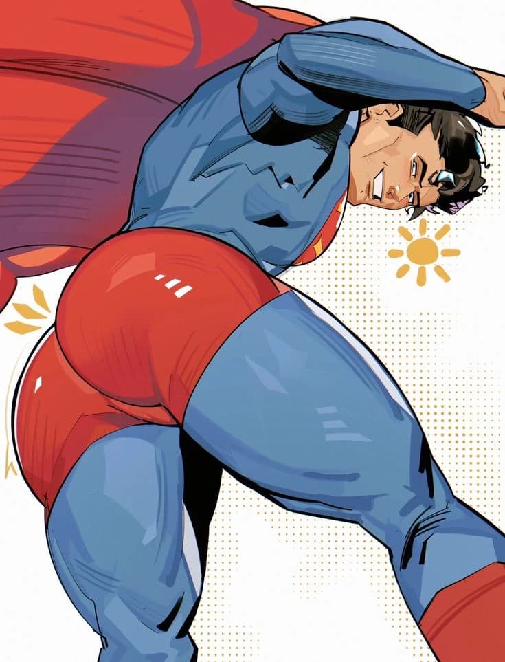 Superman  thumbnail