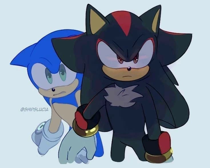 Shadow thumbnail