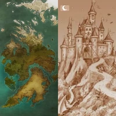 The World of Eldoria thumbnail