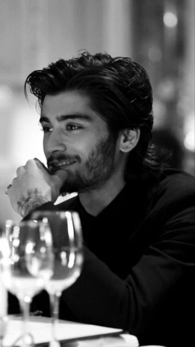 Zayn Malik  thumbnail