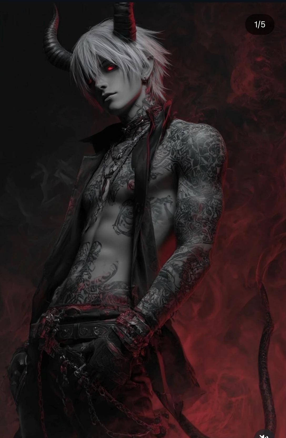 Belial thumbnail