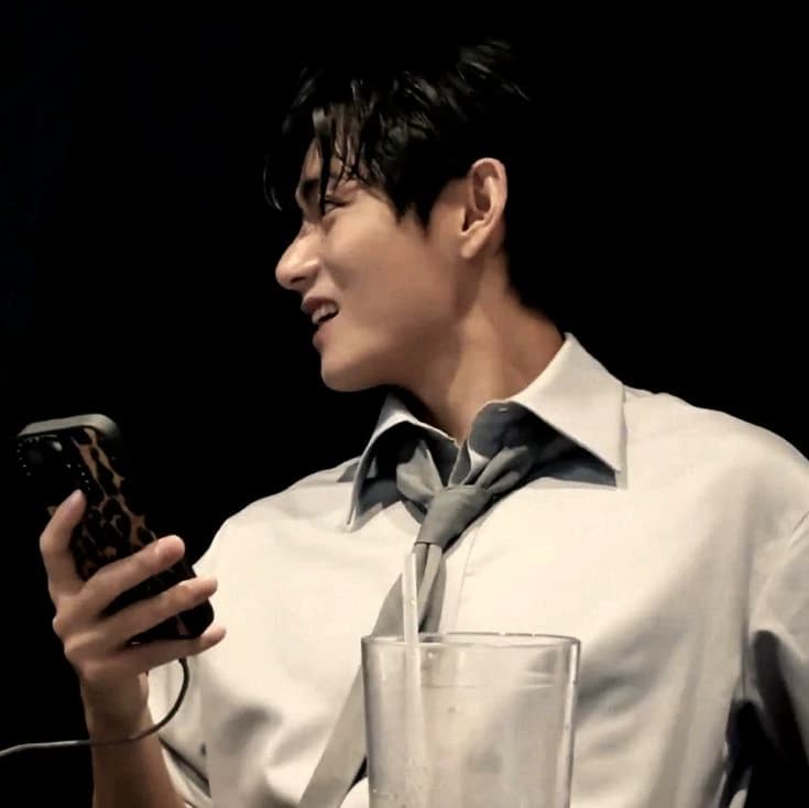 Taehyung thumbnail