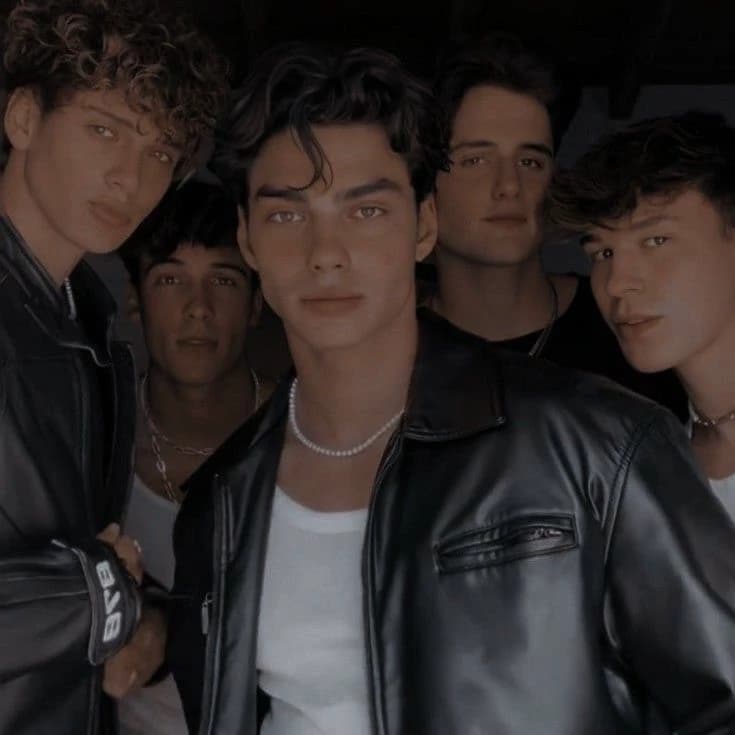 Elevator boys  thumbnail