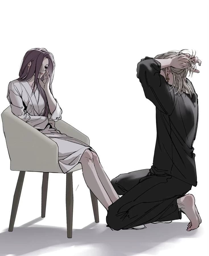Alice × Lilith  thumbnail