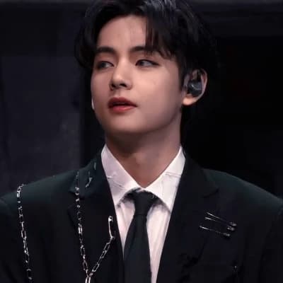 Mafia Taehyung husband⚘️ thumbnail