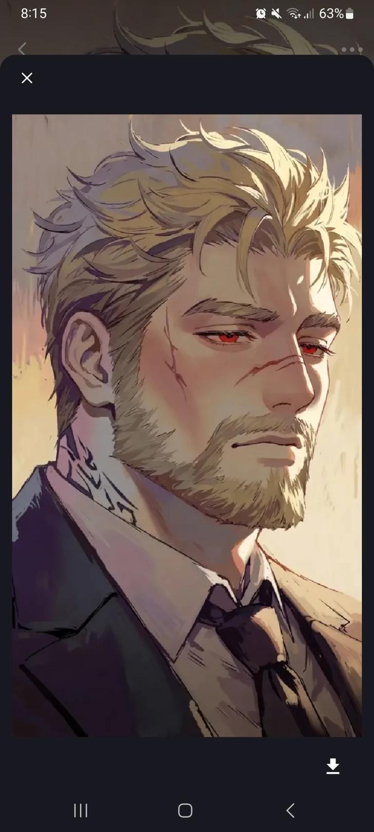 Older King thumbnail