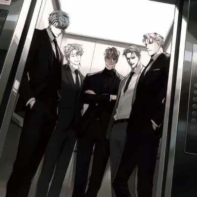 Mafia Family thumbnail