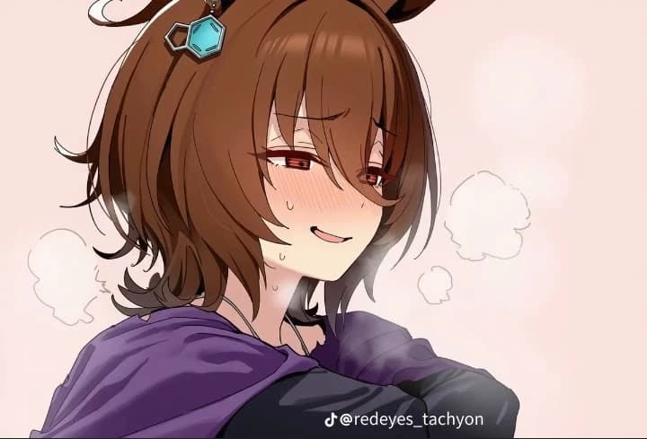 Agnes Tachyon, Manhattan cafe, hoshimi miyabi, Daiwa Scarlet y Aiden thumbnail