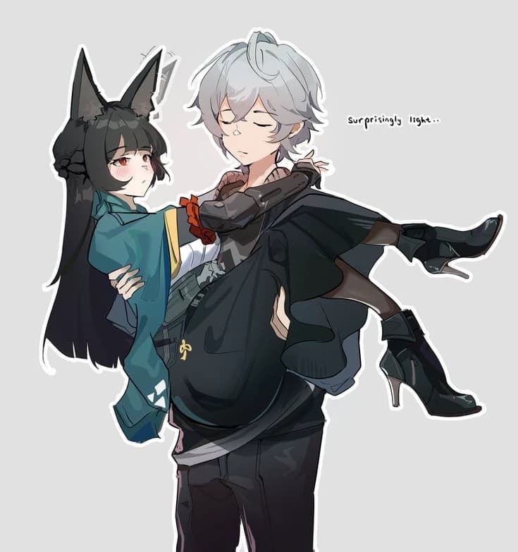 Miyabi and wise thumbnail