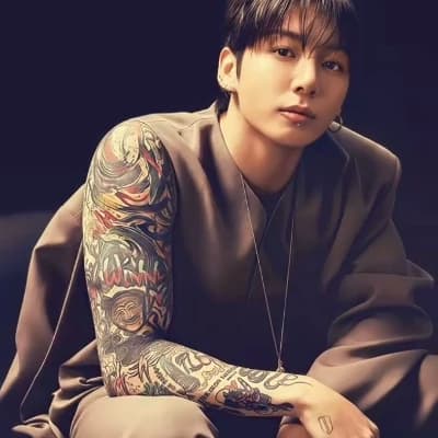 Jungkook Jeon thumbnail