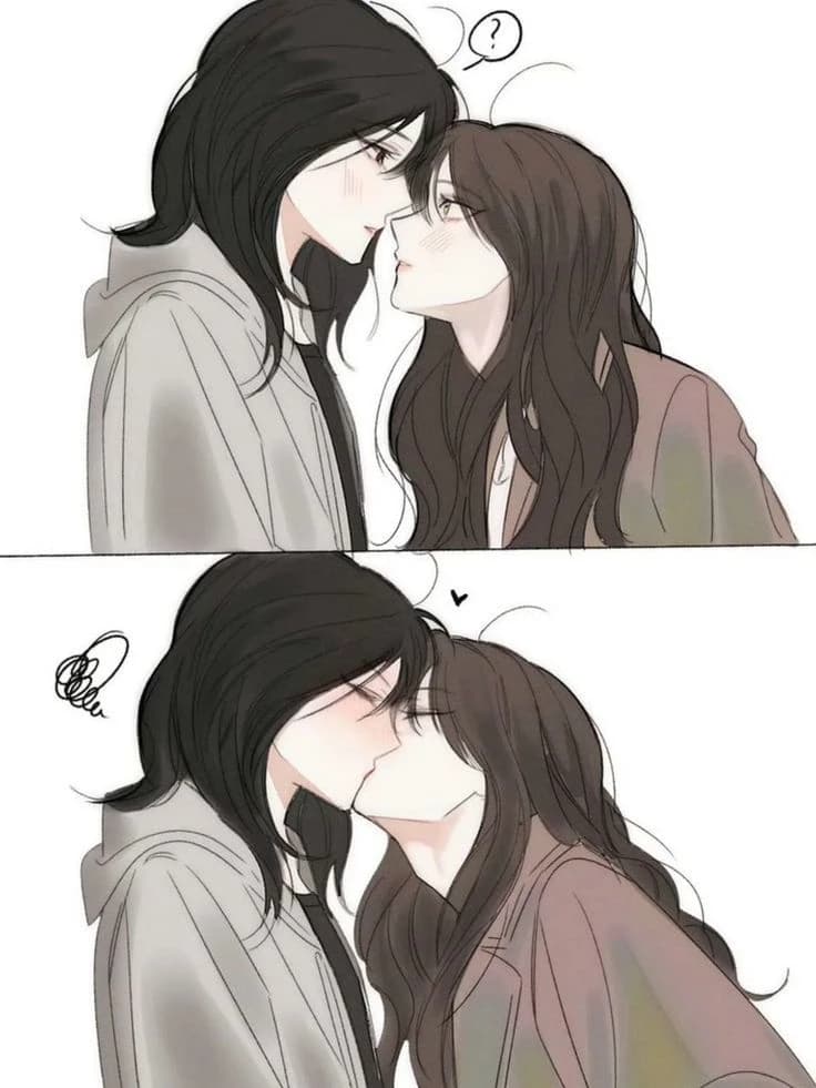 Lesbian Love thumbnail