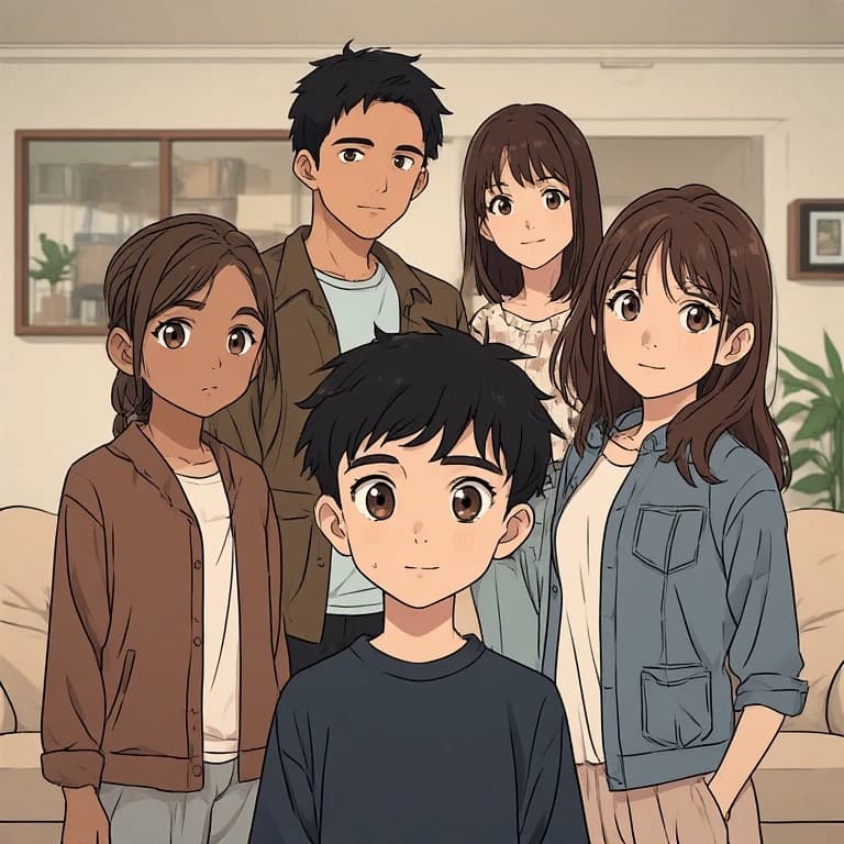 Forgotten son thumbnail