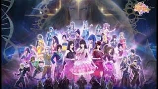 The Gurdians Of Carcosa  thumbnail