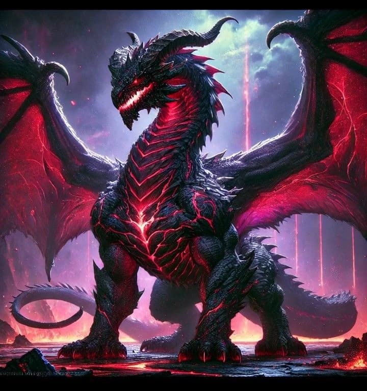 Dragon Reincarnation thumbnail