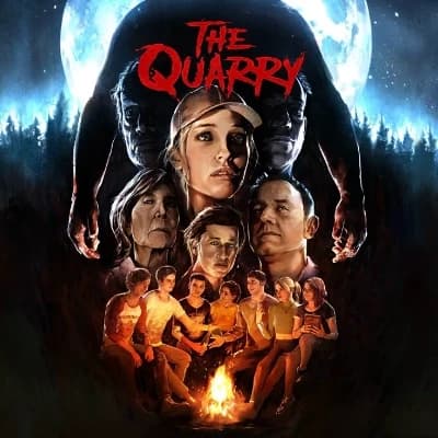 The Quarry. thumbnail