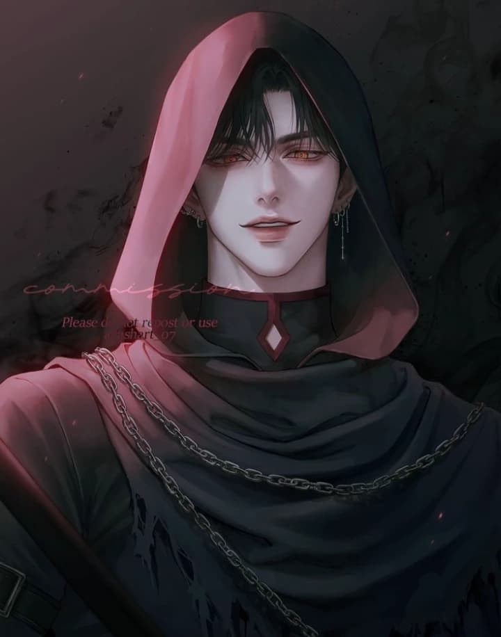 The Grim Reaper  thumbnail