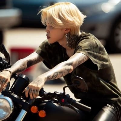 Jimin thumbnail