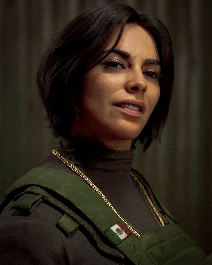 Valeria Garza thumbnail