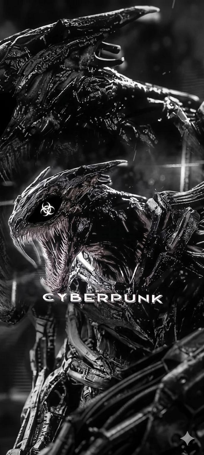 Cyberpunk thumbnail