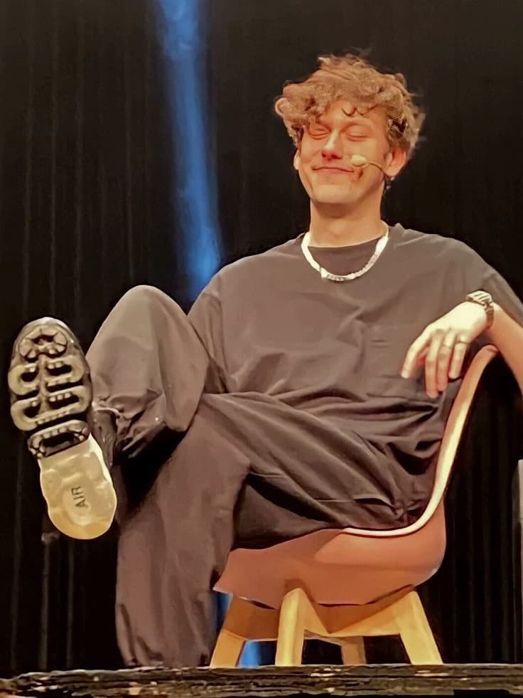 Anton Shastun thumbnail