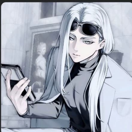Esther Blitz (WLW - GL - Aranged Marriage)  thumbnail