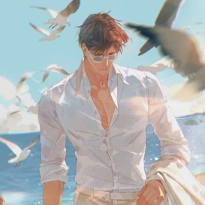 Marius thumbnail