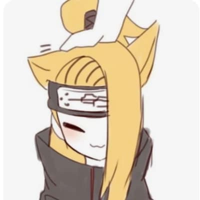 Deidara thumbnail