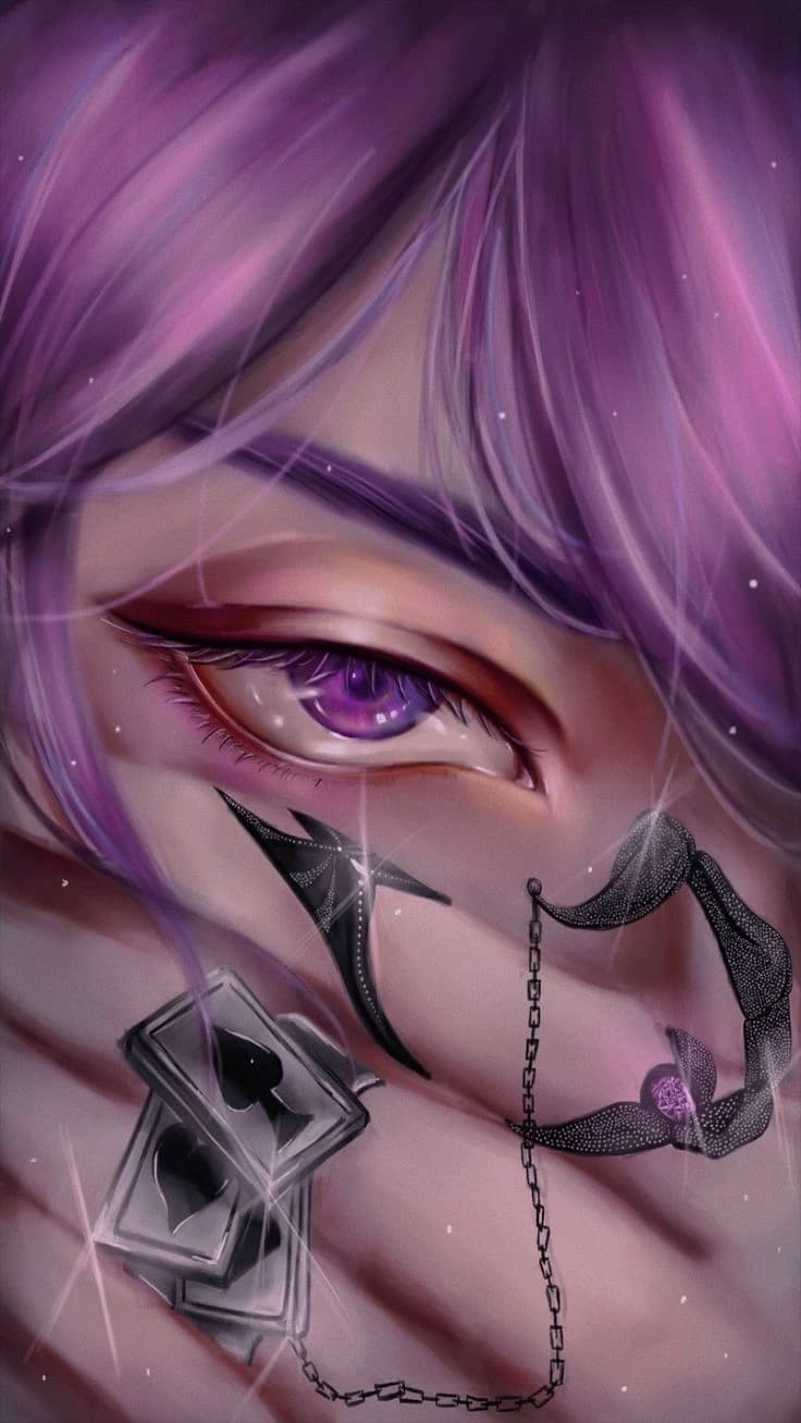 Rindou my trouble thumbnail