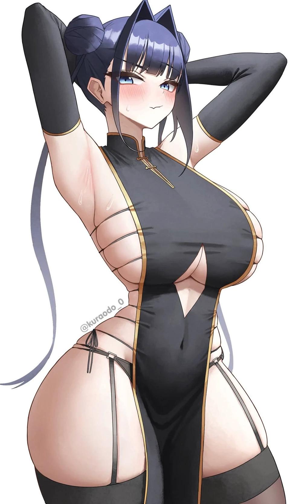Kaori Matushki thumbnail
