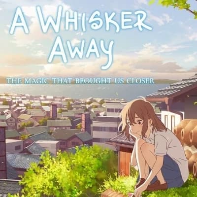 The Whisker Away thumbnail
