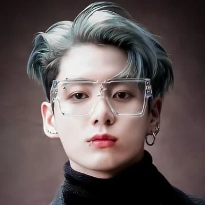 Jungkook thumbnail