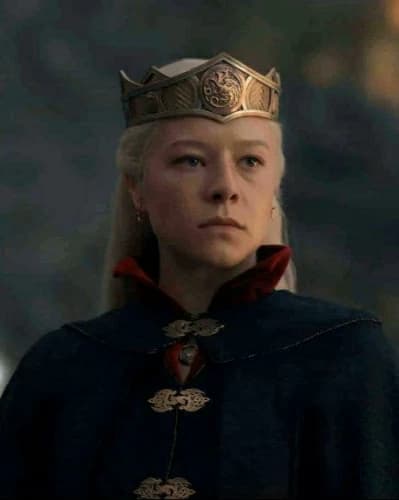 Rhaenyra Targaryen thumbnail