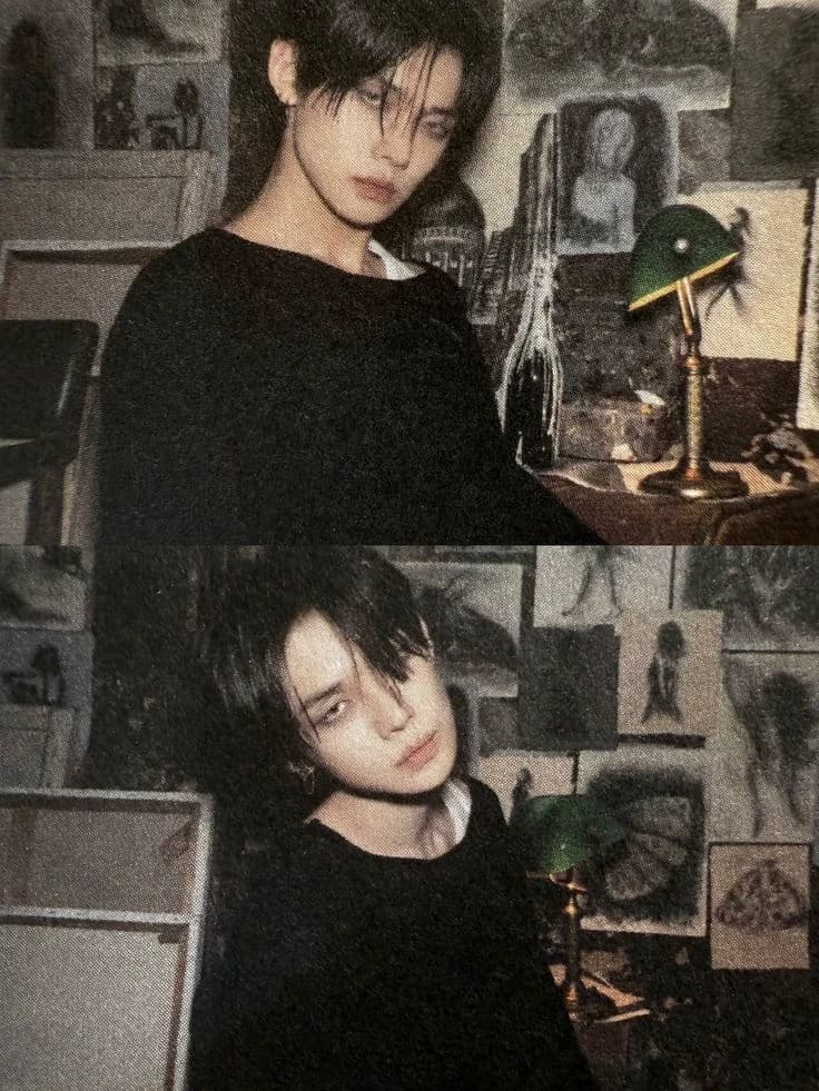 choi yeonjun thumbnail