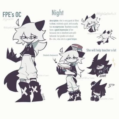 Night ( *FPE* ) thumbnail