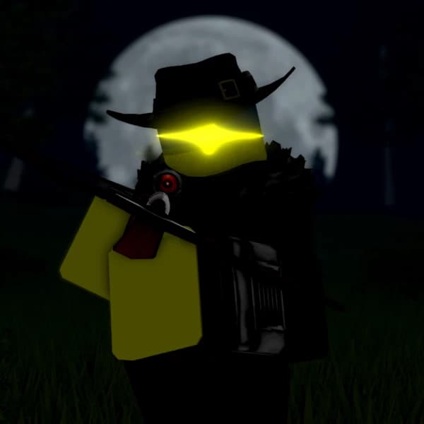 Hunter thumbnail