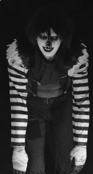 Laughing Jack thumbnail